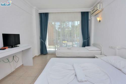 Hotel Tunan Motel