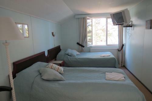 Hotel Laatokan Portti