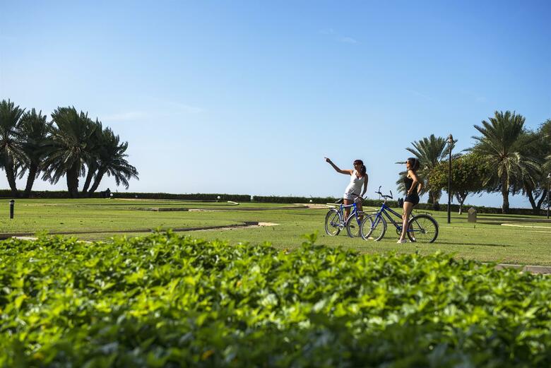 Golden Tulip Al Jazira Hotel & Resort