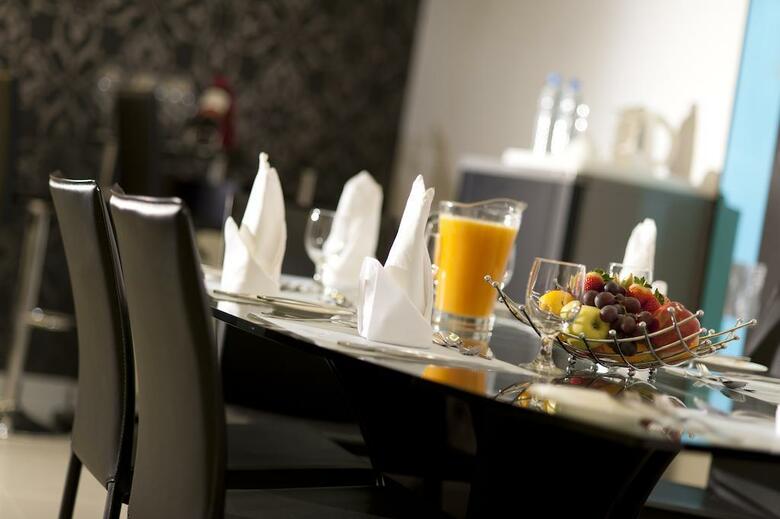 Golden Tulip Al Jazira Hotel & Resort