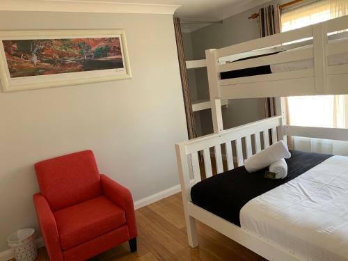 Branxton House Motel