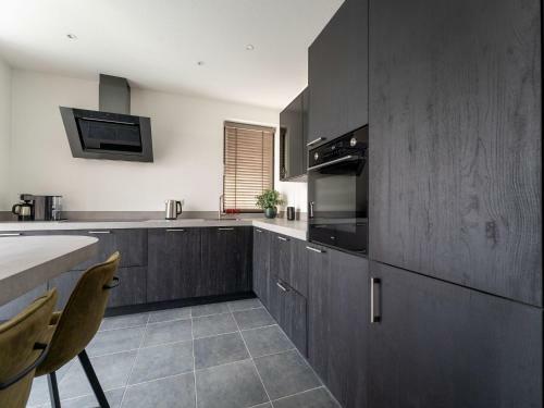 Modern Villa In Zeewolde With Fenced Garden