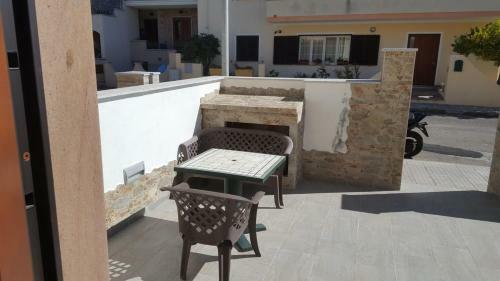 Apartamento Casa Via Brancaleone Doria N. 10