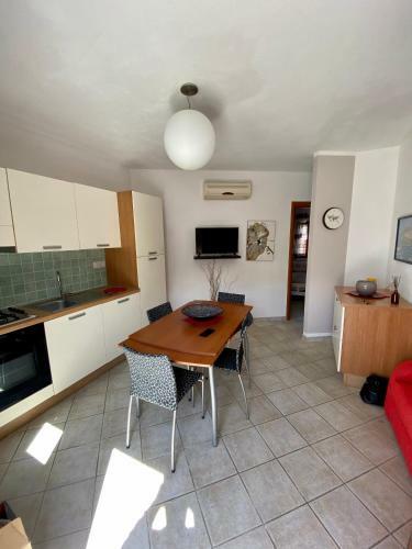 Apartamento Casa Via Brancaleone Doria N. 10