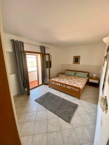 Apartamento Casa Via Brancaleone Doria N. 10
