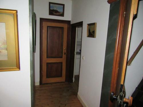 Vakantiewoning Van Duijvenbode