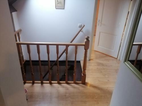 Vakantiewoning Van Duijvenbode