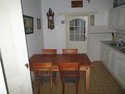 Vakantiewoning Van Duijvenbode