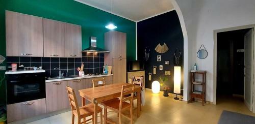 Apartamento La Bella Stagione