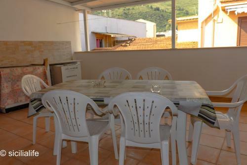 Apartamento Terrazza Solemar