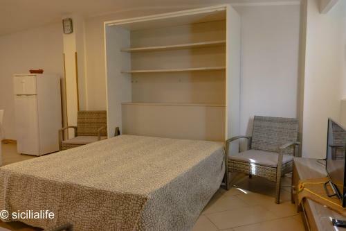 Apartamento Terrazza Solemar