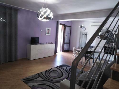 Villa Baronehome