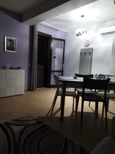 Villa Baronehome