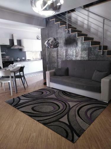 Villa Baronehome