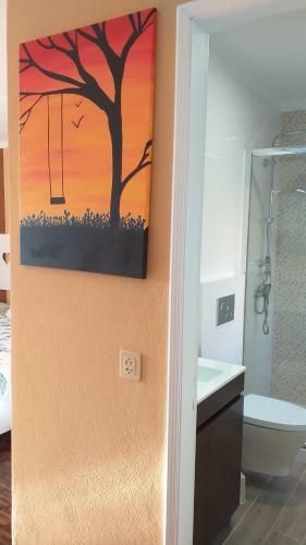 Apartamento O Cantinho Do Sol (Est�dio Chocolate)