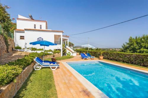 Villa Casa Moura