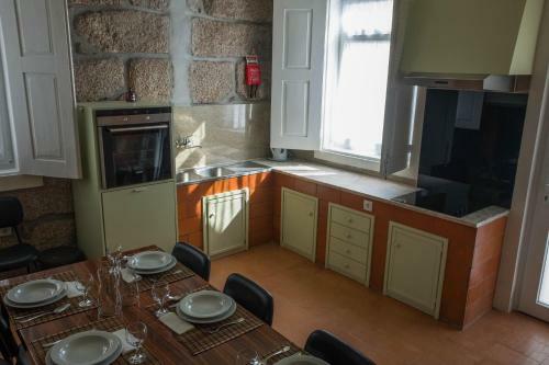 Villa Casa Passal