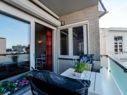 Apartamento Studio Tara At The Beach