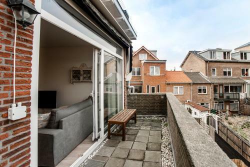 Apartamento Oranje Boven Suite