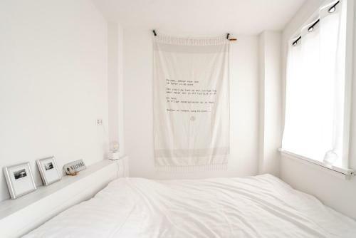 Apartamento Oranje Boven Suite