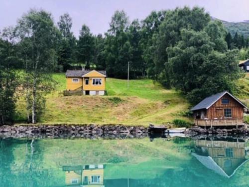 Holiday Home Stryn III