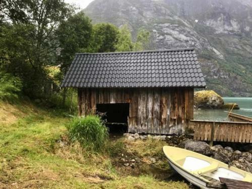 Holiday Home Stryn III