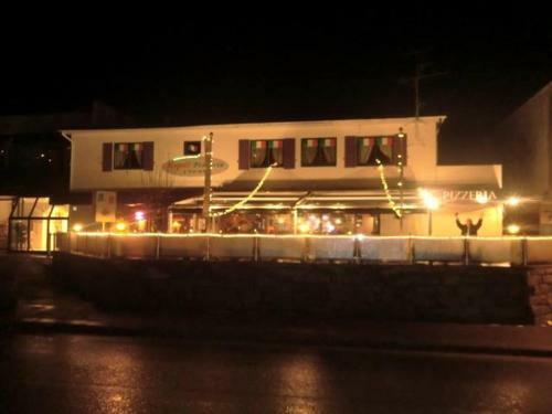 Stryn Crystal Apartments, D