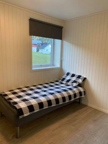 Stryn Crystal Apartments, D