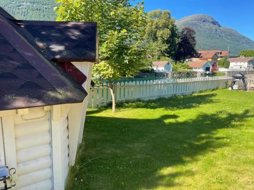 Stryn House - Hotel