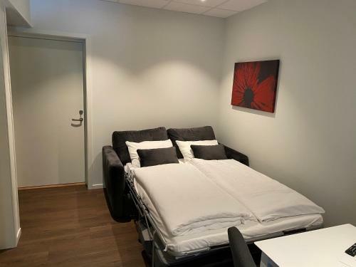 Stryn House - Hotel