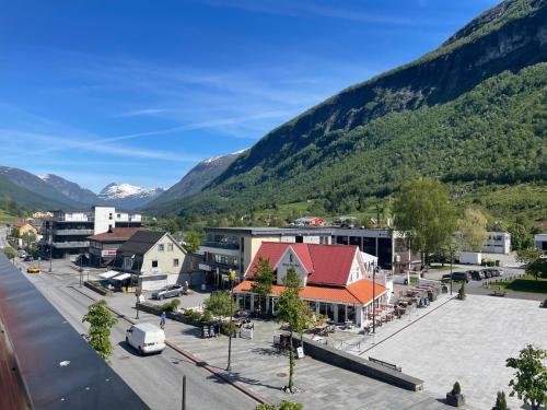 Stryn House - Hotel