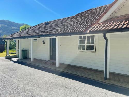 Stryn House - Hotel