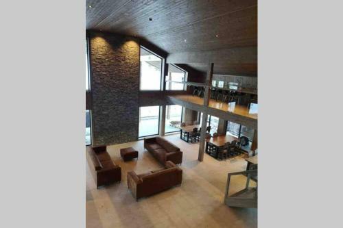 Villa Hytte I Stryn Med Elbil Lader