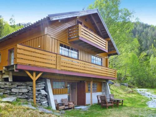 Apartment Stryn II