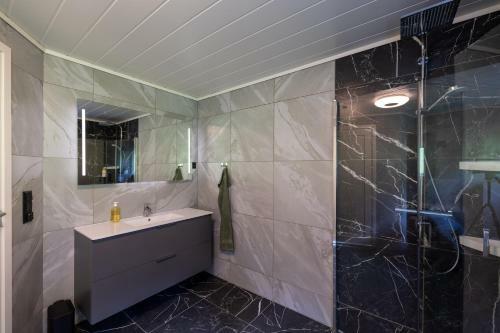Villa Flotunet - J�rnhuset