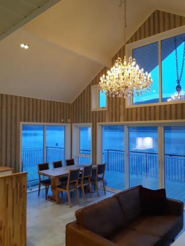 Stryn Fjord Lodge Faleide 130