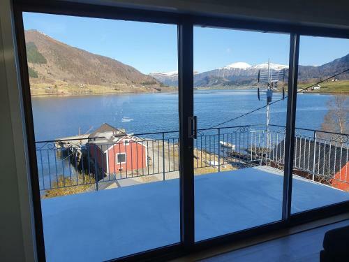 Apartamento Syltefjorden