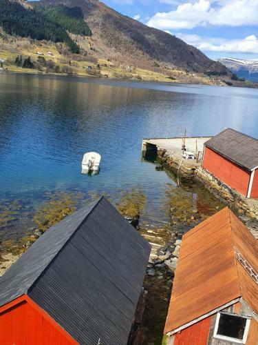 Apartamento Syltefjorden