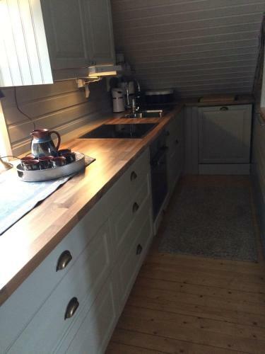 Apartamento Lofot Loftet