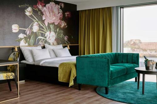 Thon Hotel Svolv�r