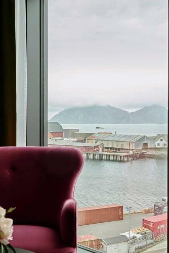 Thon Hotel Svolv�r