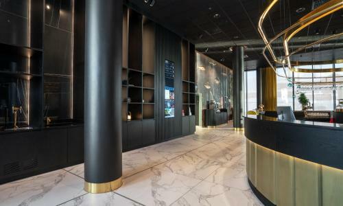 Thon Hotel Svolv�r