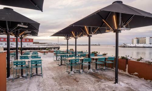 Thon Hotel Svolv�r