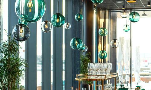 Thon Hotel Svolv�r