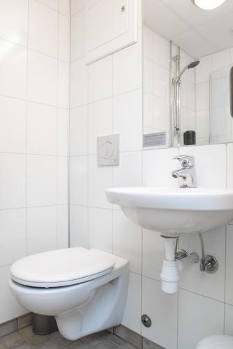 Fast Hotel Svolv�r