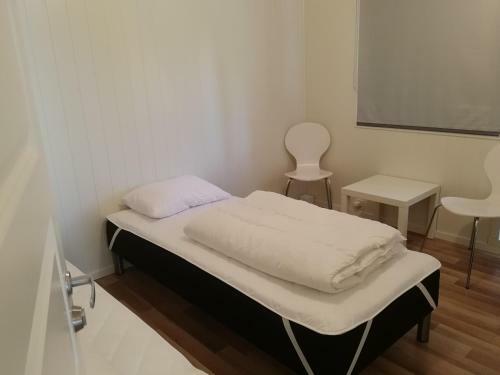 Hostal Lofoten Villa And Car Rental