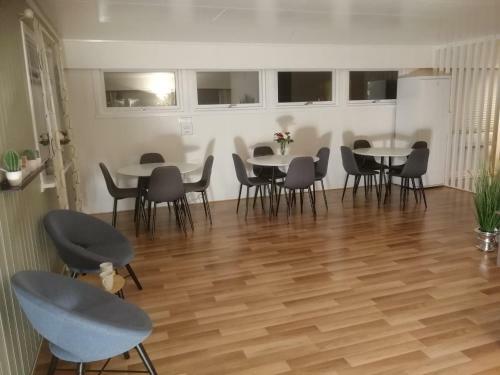 Hostal Lofoten Villa And Car Rental