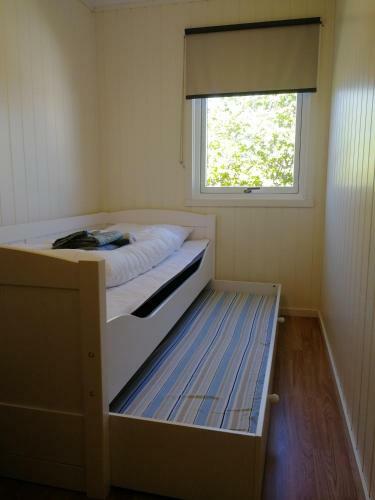 Hostal Lofoten Villa And Car Rental