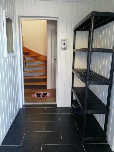 Hostal Lofoten Villa And Car Rental