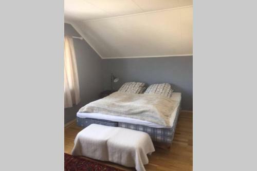 Hus I Rolig Str�k Sentralt I Svolv�r.